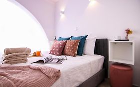 Phaedrus Living: Luxury Maisonette Lighthouse 60